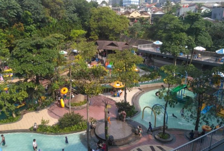 Ski Waterpark Bogor