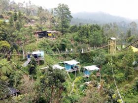 Taman Bermain Umbul Sidomukti via Gmap