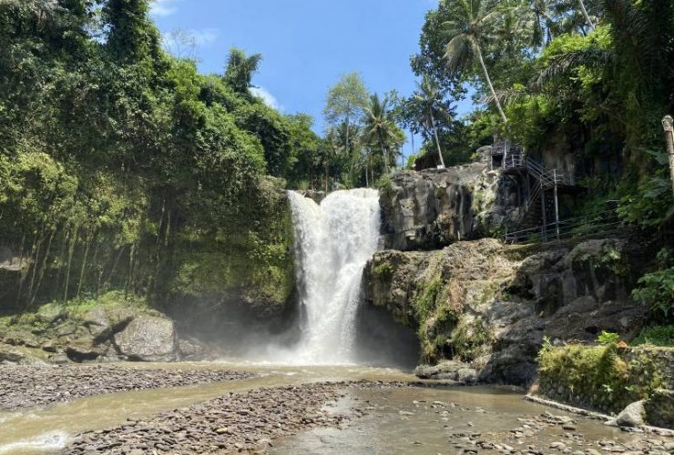 Air Terjun Tegenungan