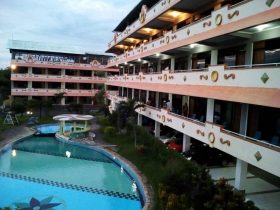 Hotel Surya Indah hotel di batu malang