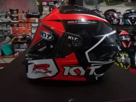 Toko Helm Tanggerang