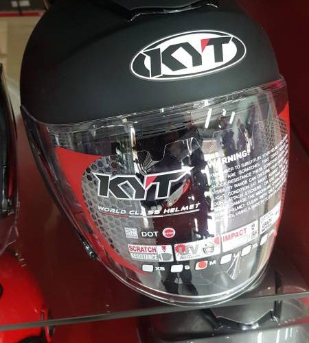 Toko Helm Jakarta Selatan