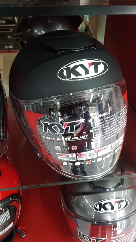 Toko Helm Jakarta Selatan