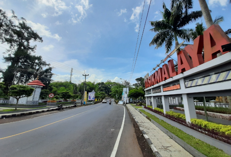 Oleh oleh Khas Tasikmalaya Foto By Radar Tasik