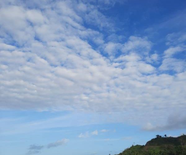 Pantai Gemah Tulungagung