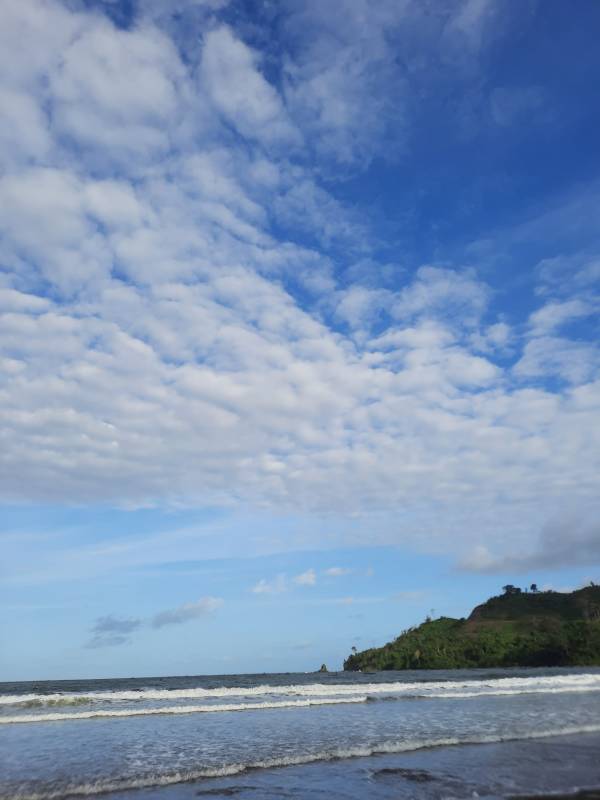 Pantai Gemah Tulungagung