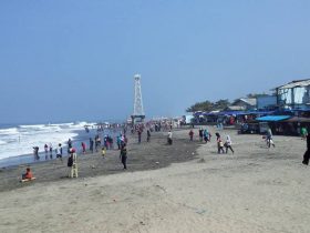 Pantai Jayanti