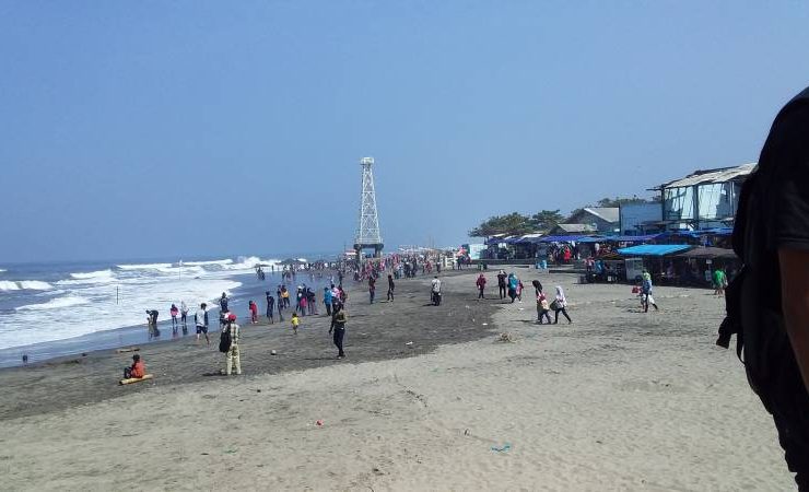 Pantai Jayanti