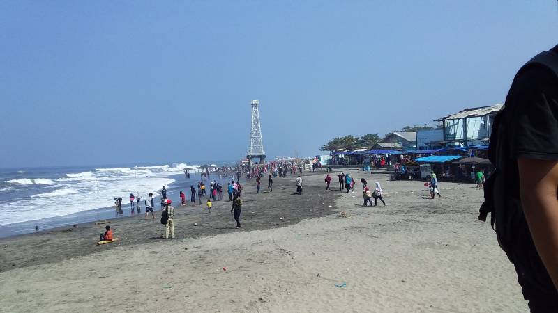 Pantai Jayanti