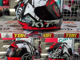 Toko Helm Ponorogo