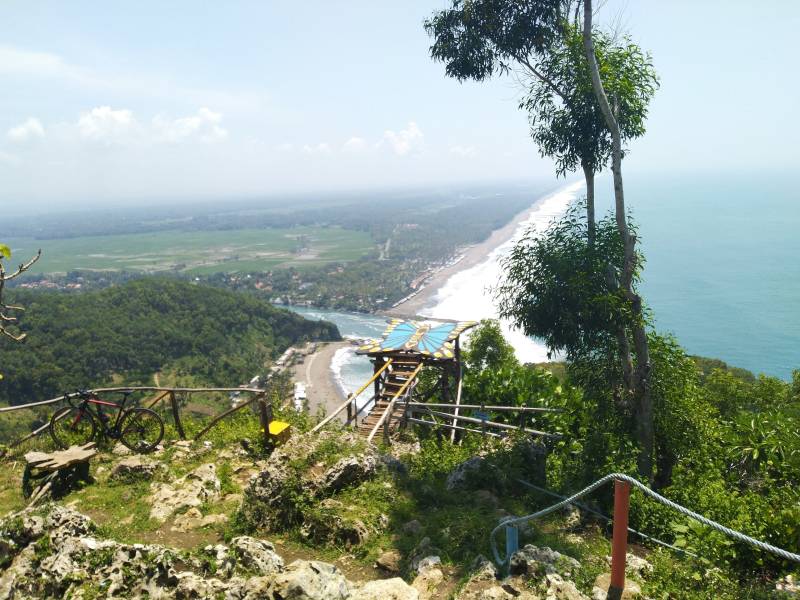 Bukit Hud Karang Bolong