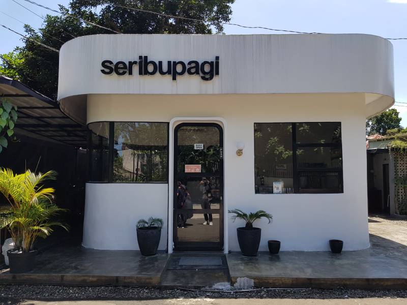 Cafe di Bogor Seribu Pagi min