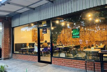 Cafe di Cimahi 9