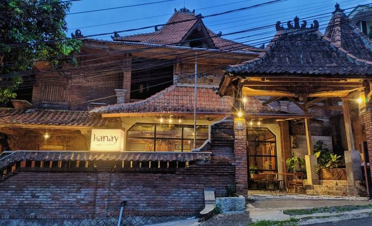 Cafe di Dago Kanay Coffee Culture DAGO min