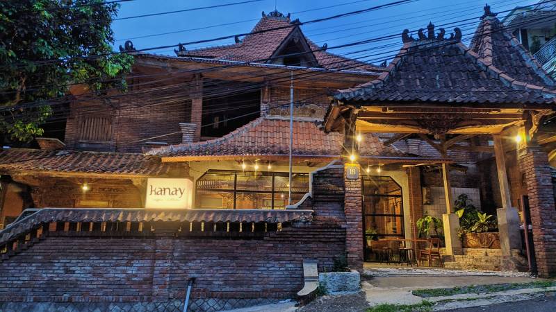 Cafe di Dago Kanay Coffee Culture DAGO min