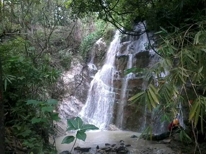 Curug Kedungwuni