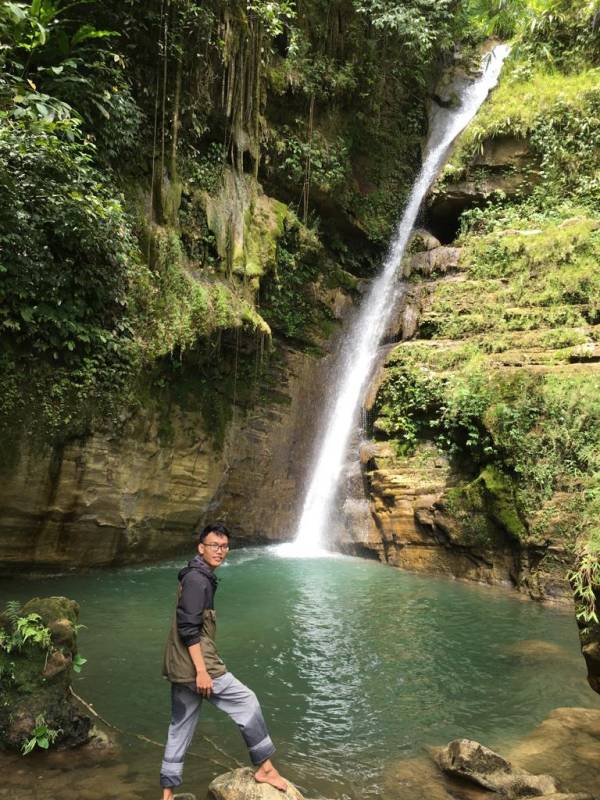 Curug Wringin