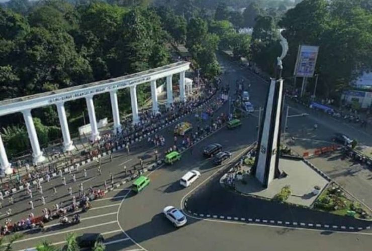 Tempat Wisata Di Bogor