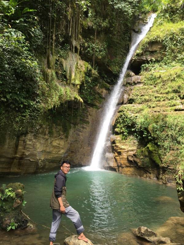 Curug Wringin