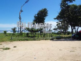 Pantai Balekambang Malang