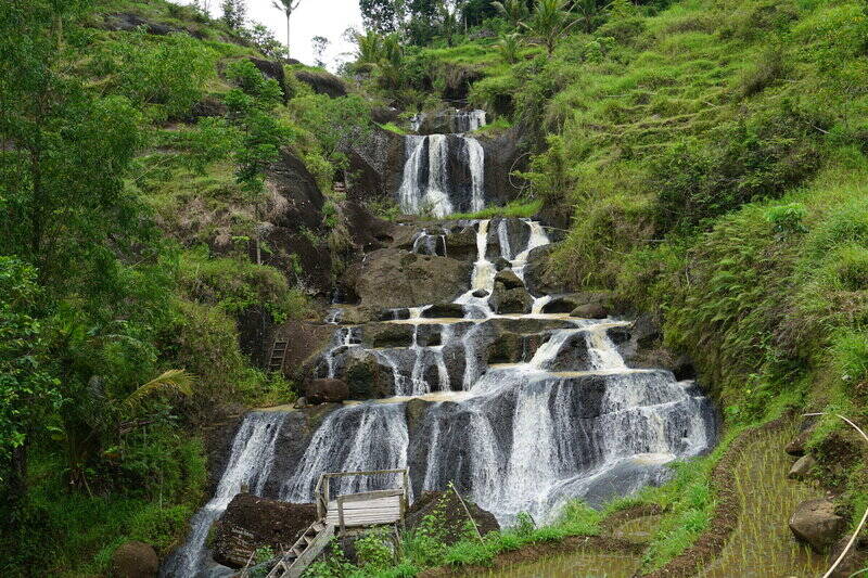 Air Terjun Kedung Kandang