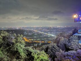 Bukit Bintang Jogja