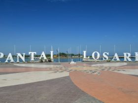 Pantai Losari