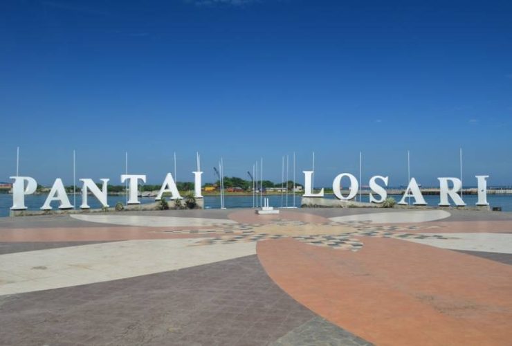 Pantai Losari