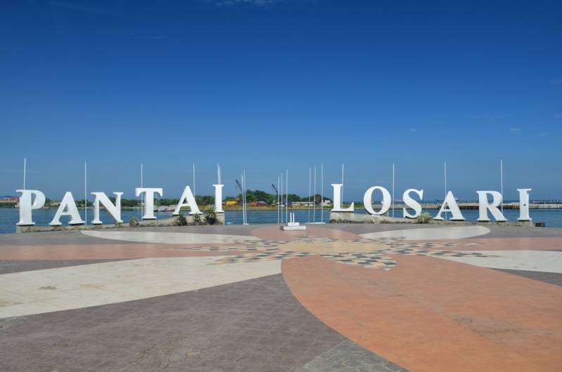 Pantai Losari