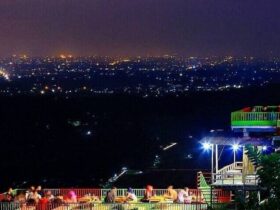 Tempat Romantis di Jogja