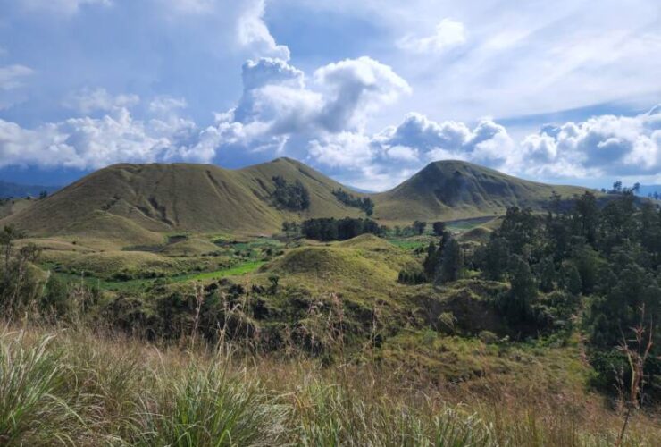 Kawah Wurung Bondowoso