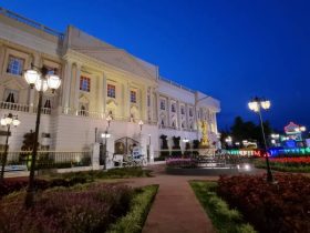 Museum Angkut Malang