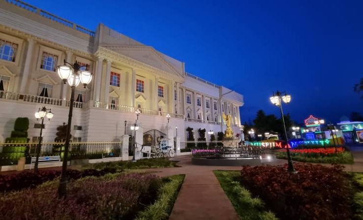 Museum Angkut Malang