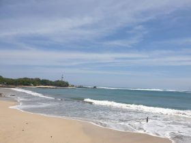 Pantai Santolo Garut