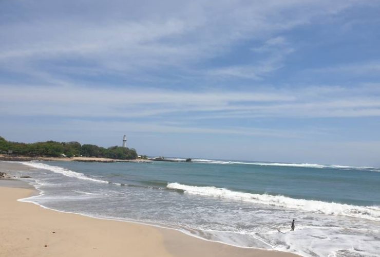 Pantai Santolo Garut