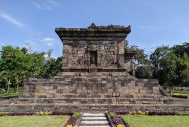 Candi Badut Malang