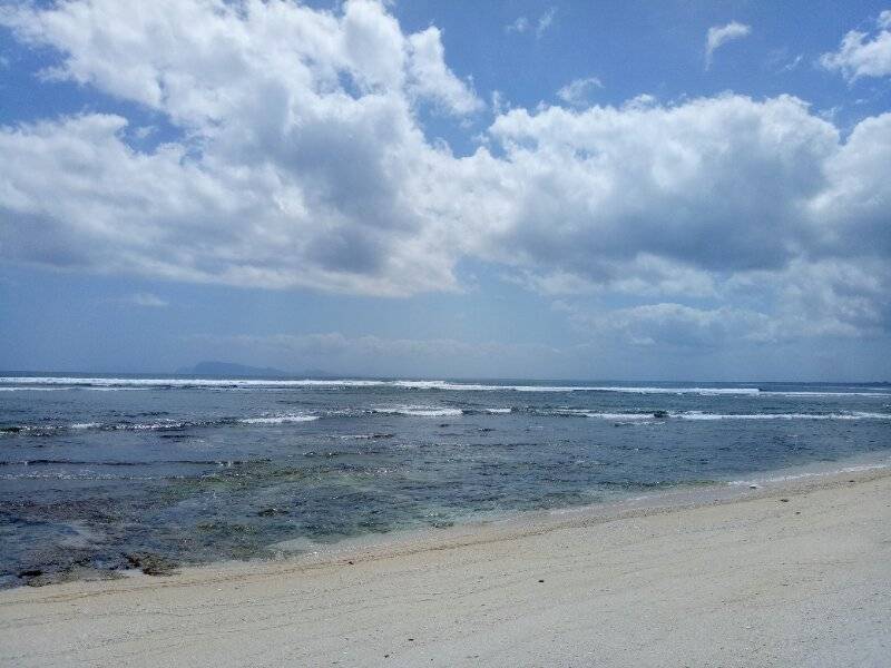 Pantai Plengkung Tempat Wisata di Banyuwangi