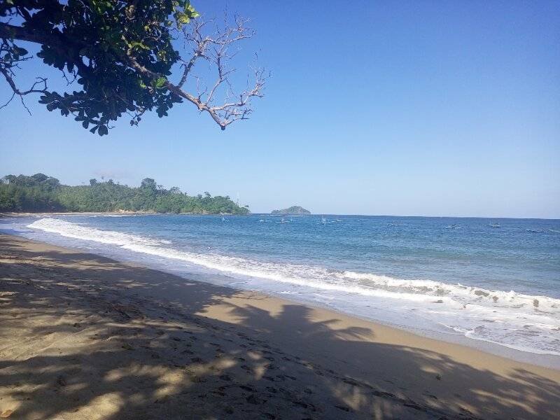 Pesona Pantai Tamban Malang