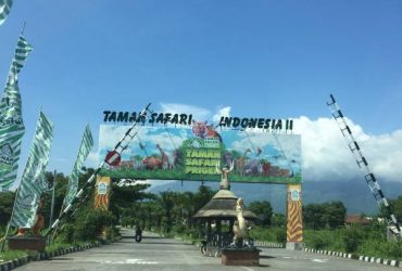 Taman Safari Prigen