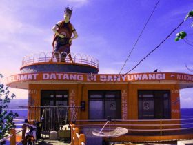 Tempat Wisata di Banyuwangi