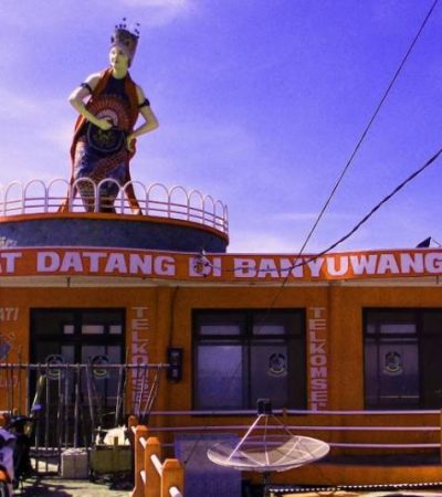 Tempat Wisata di Banyuwangi