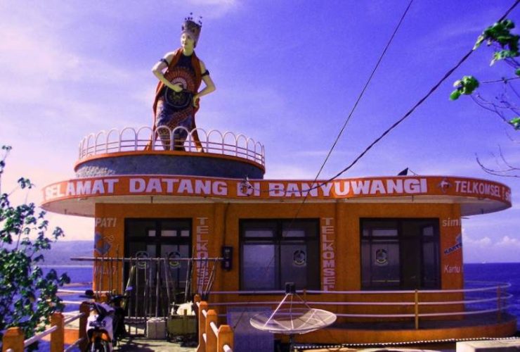 Tempat Wisata di Banyuwangi