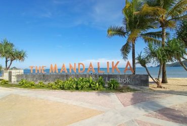 The Mandalika Pantai Kuta Lombok