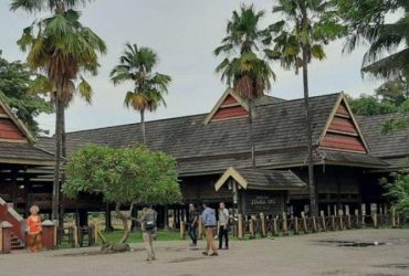 Benteng Somba Opu