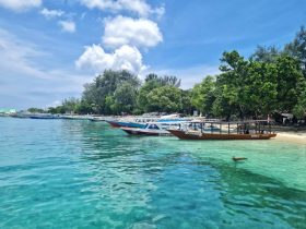 Gili Air Lombok