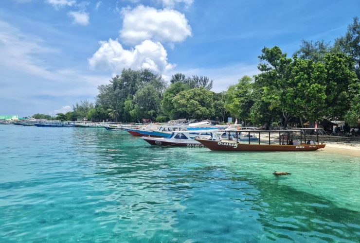 Gili Air Lombok