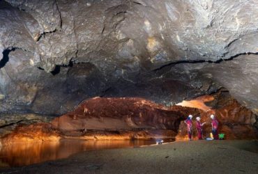 Gua SALUKANG KALLANG