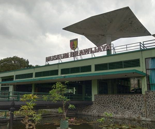 Museum Brawijaya Malang