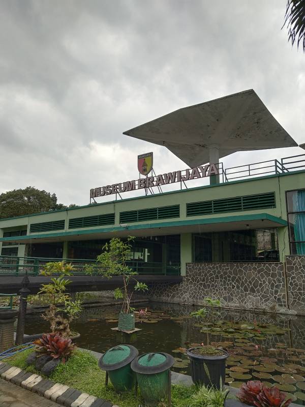 Museum Brawijaya Malang