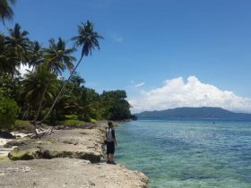 Pantai Lawena